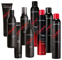 Matrix Vavoom Styling - средства для укладки и стайлинга.