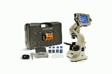 Микроскоп цифровой Биолаб 45LCD «Дуоскоп» (учебный)