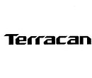 Диски тормозные hyundai Terracan