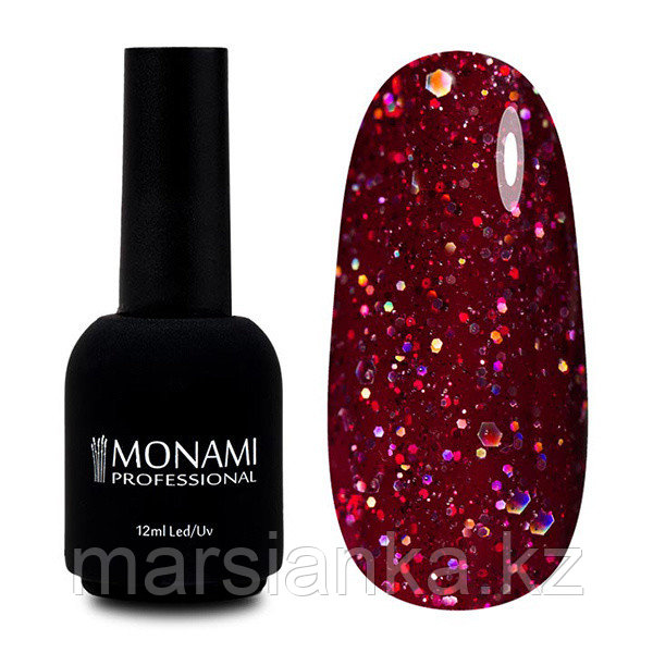 Гель-лак Monami Sparkle 2, 12 мл