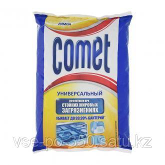 Чистящий порошок Comet 350 г в мягкой упаковке