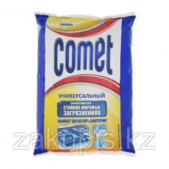 Чистящий порошок Comet 350 г в мягкой упаковке - фото 1 - id-p72441626