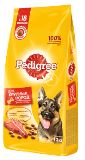 Pedigree с говядиной 13кг крупных пород Сухой корм для взрослых собак