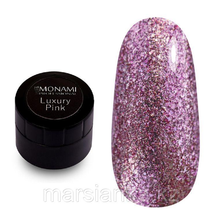 Гель-лак Monami Luxury Pink, 5гр