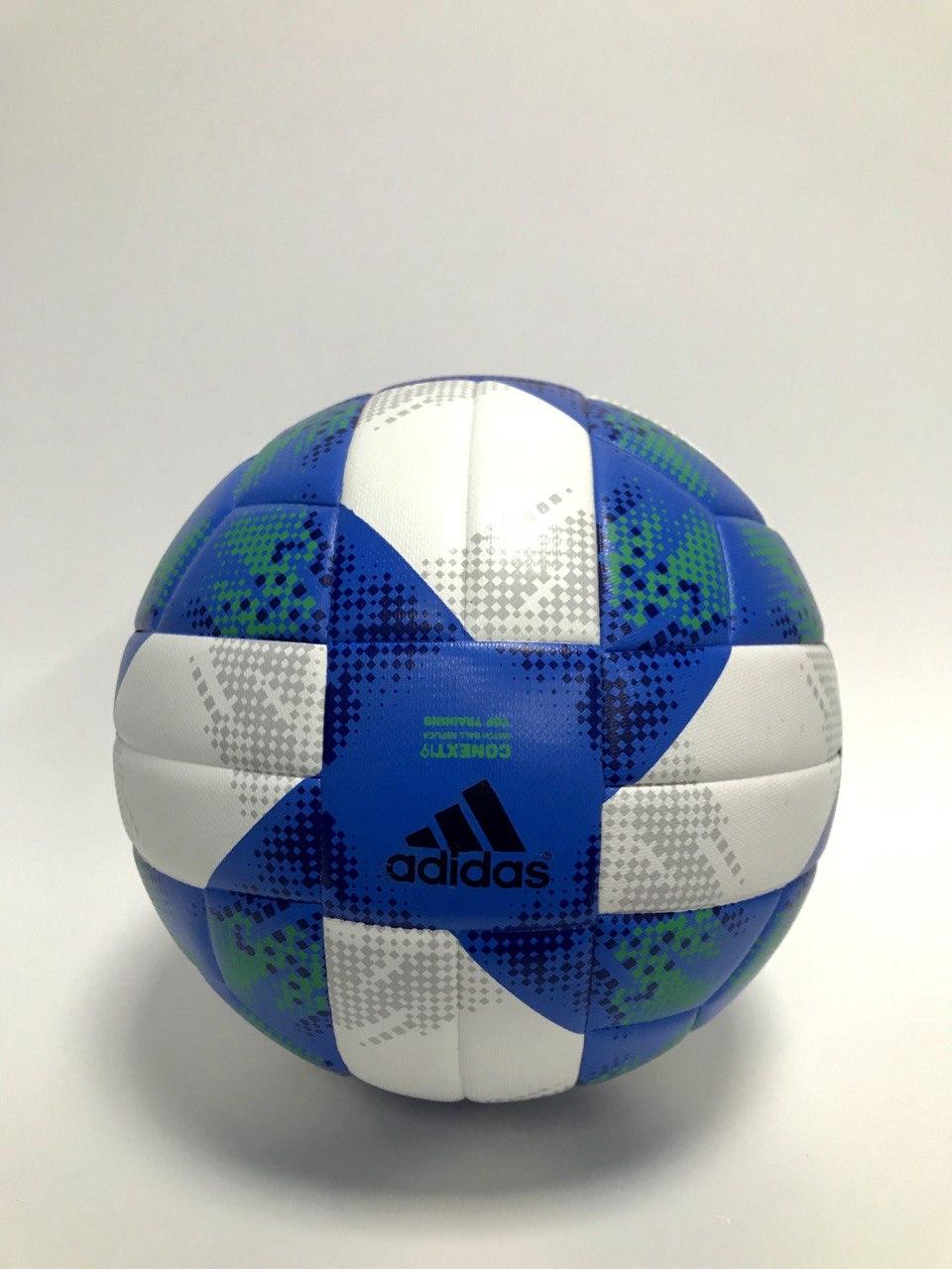 Футбольный мяч ADIDAS TRENING