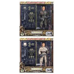 World Peacekeepers Игровой набор "WP. Всегда с собой" 1:6, 2 в асс.