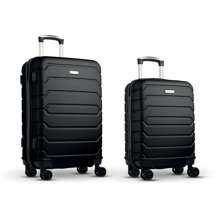 Набор из 2 чемоданов из ABS, MINSK - фото 1 - id-p72460940