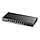Zyxel GS1100-10HP Коммутатор PoE+ 8xGE PoE+, 2xSFP, настольный, бесшумный, бюджет PoE 130 Вт, фото 3