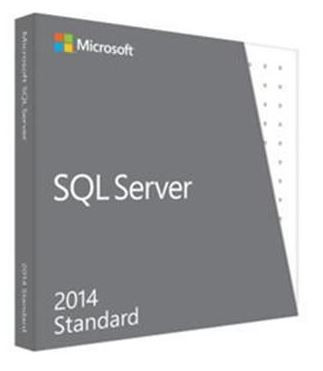 Microsoft SQL Server Standard
