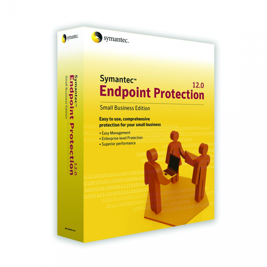 Symantec Endpoint Protection