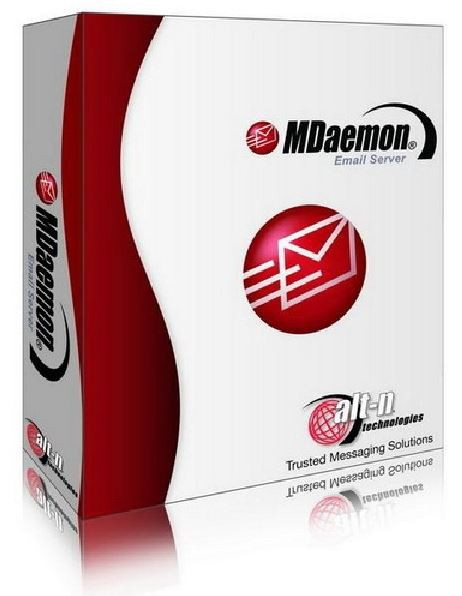 MDaemon Pro Email Server