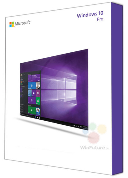 Windows Pro 10 Legalization
