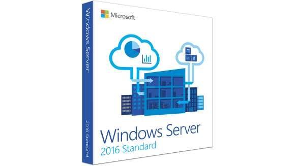 Windows Server 2019 Standard