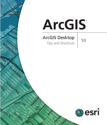 ArcGIS for Desktop Basic