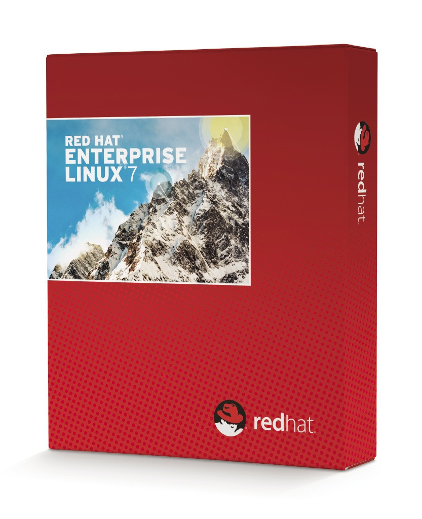 Red Hat Enterprise Linux Server