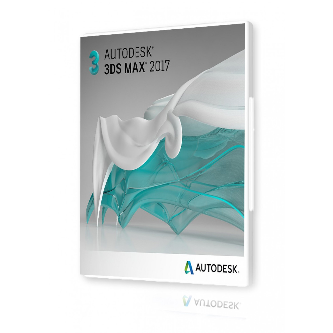3ds Max 2020 (3д макс)