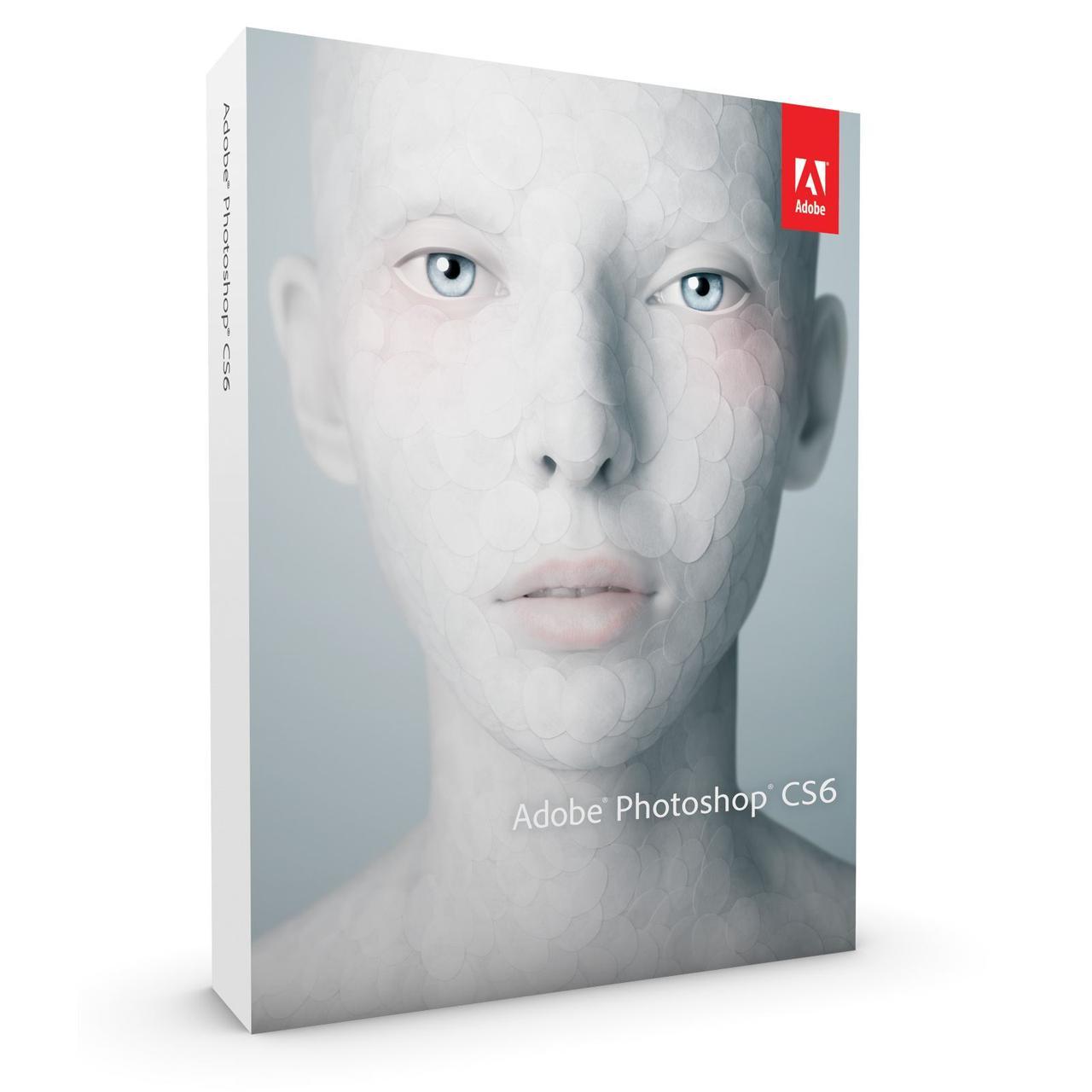 Adobe Photoshop CC (фотошоп)