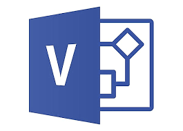 Visio Standard 2019