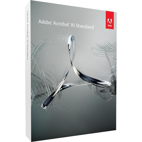 Adobe Acrobat Standard DC