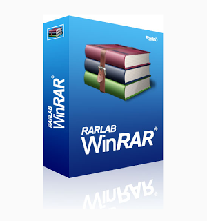WinRAR Standard