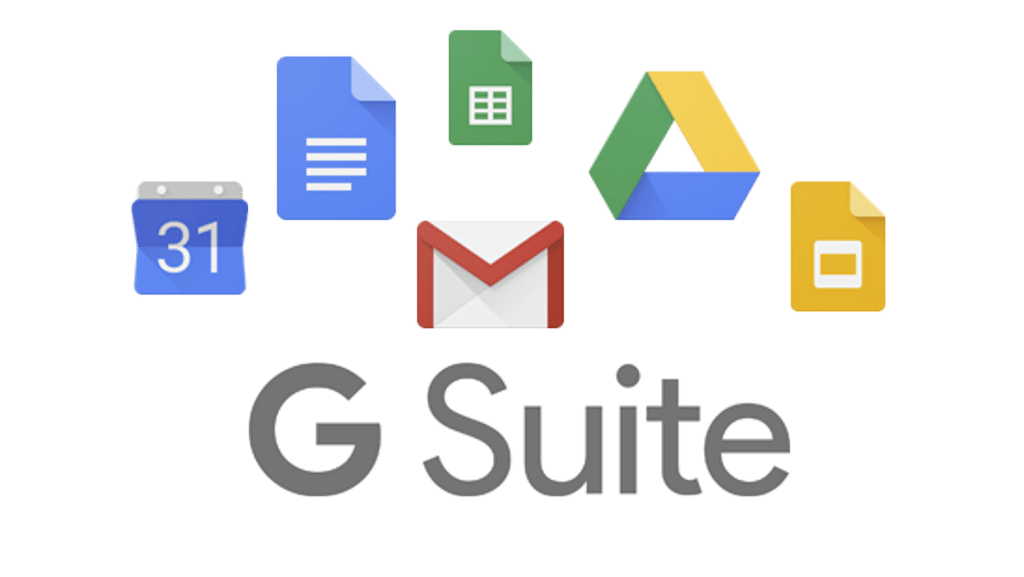 G Suite Google Cloud