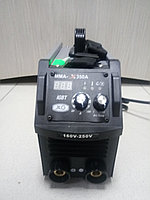 Сварочный инверторный аппарат XO X315A