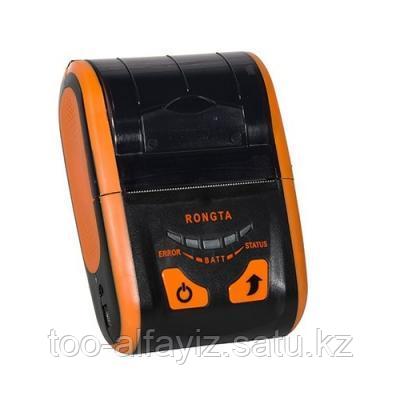Портативный чековый принтер Rongta RPP-200