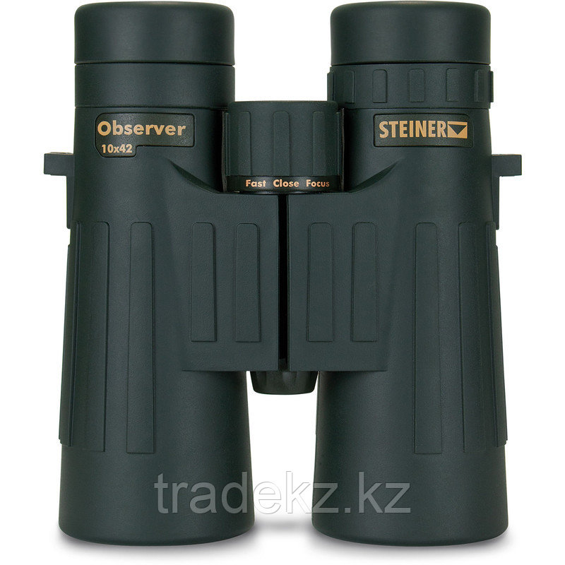 Бинокль STEINER OBSERVER 8х42 - фото 1 - id-p72462945