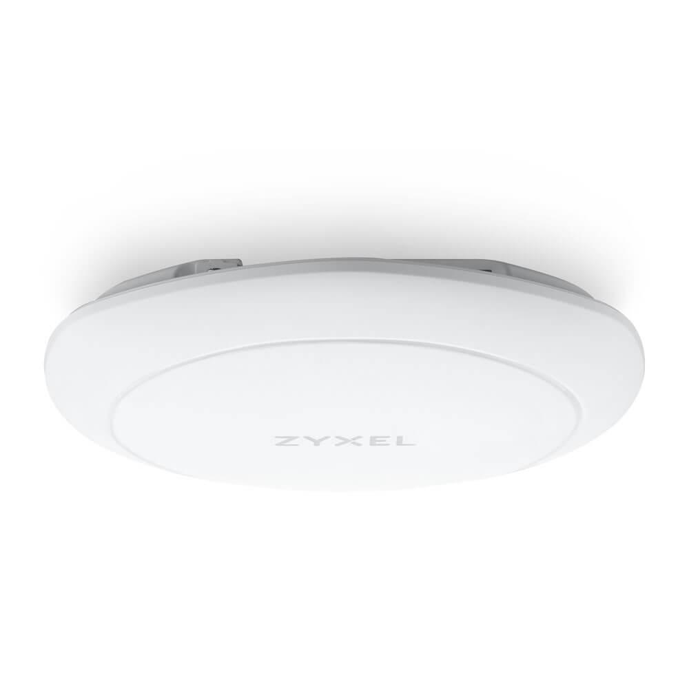 Zyxel NWA1123-ACHD Комплект из трех точек доступа NebulaFlex, Wave2, Точка доступа 802.11ac, PoE