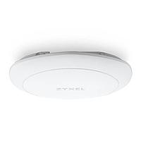 Zyxel NWA5123-ACHD-EU0101F Точка доступа гибридная NWA5123-AC HD, 802.11a/b/g/n/ac (2,4 и 5 ГГц), PoE