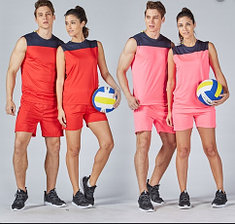 Волейбольная форма