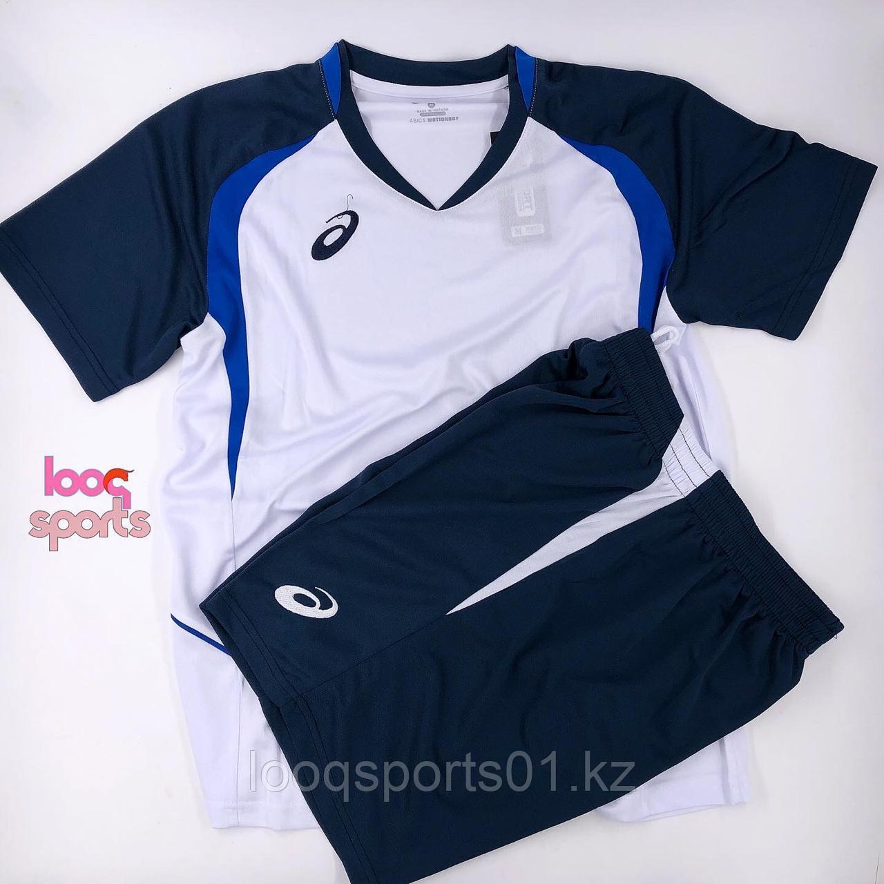 Мужская волейбольная форма Asics