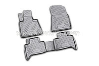 Коврики Novline в салон BMW X5 1999-2006