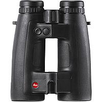 Бинокль LEICA GEOVID 8x56 HD-R 2700 (с дальномером: 10 - 2500 м)