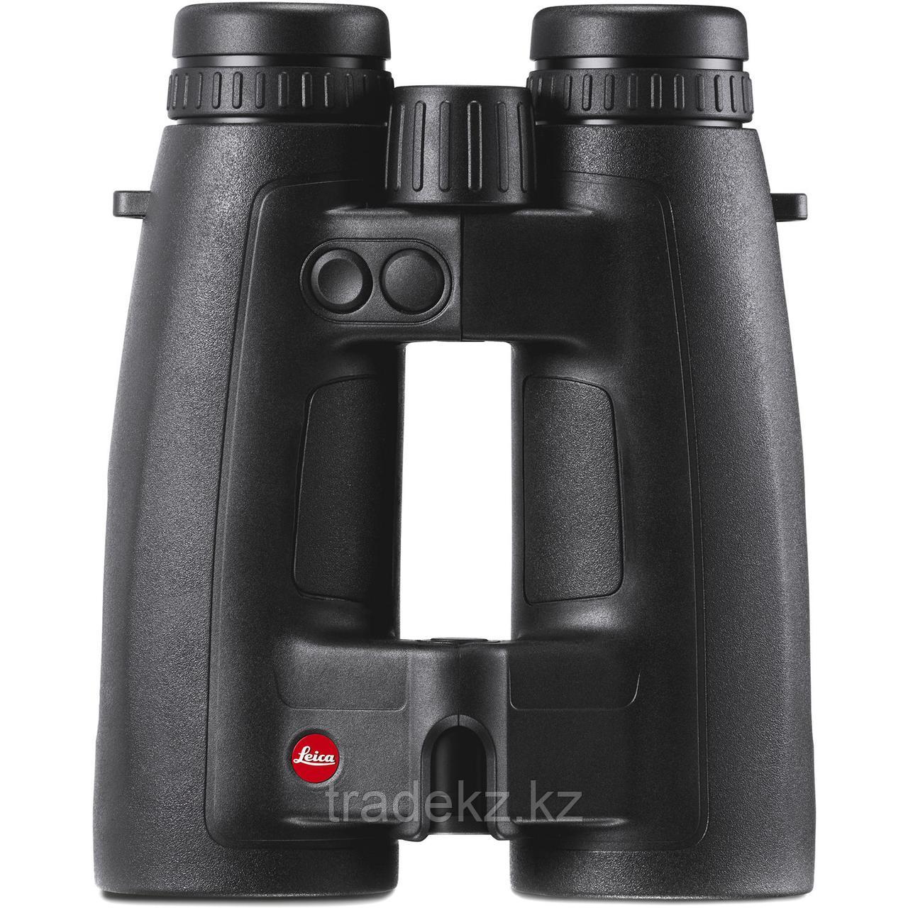 Бинокль LEICA GEOVID 8x56 HD-R 2700 (с дальномером: 10 - 2500 м) - фото 1 - id-p72463268