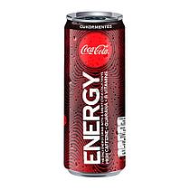 Coca-Cola Energy /Без Сахара/ 250ml (12шт-упак)