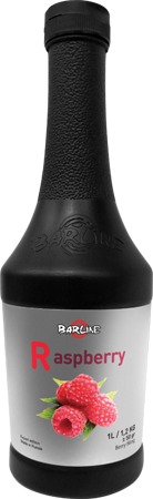 Ягодный Наполнитель "Raspberry" Малина, 1.2 кг