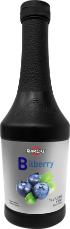 Ягодный Наполнитель "Bilberry" Черника, 1.2 кг