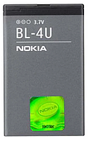 Аккумулятор для Nokia 3120 Classic (BL-4U, 1000mah)
