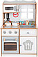 Кухонная детская коллекция EDUFUN EF7253 93 см, фото 3