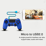 Переходник с Micro USB на USB(OTG) для смартфонов и планшетов на Android, фото 6