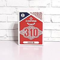 Карты Copag 310 Gaff 1