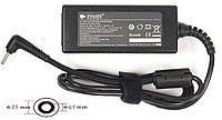 Блок питания для ноутбуков ASUS 220V, 19V 40W 2.1A (2.5*0.7) AS40F2507 Блок питания для ноутбуков ASUS 220V, 19V 40W 2.1A (2.5*0.7)