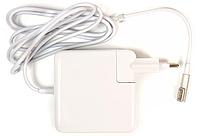 Блок питания для ноутбуков APPLE 220V, 16.5V 60W 3.65A (Magnet tip) AP60KMAG Блок питания для ноутбуков APPLE 220V, 16.5V 60W 3.65A (Magnet tip)