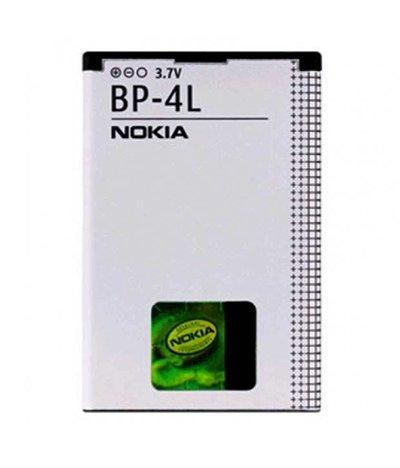 Аккумулятор для Nokia N97 (BP-4L, 1500 mAh)