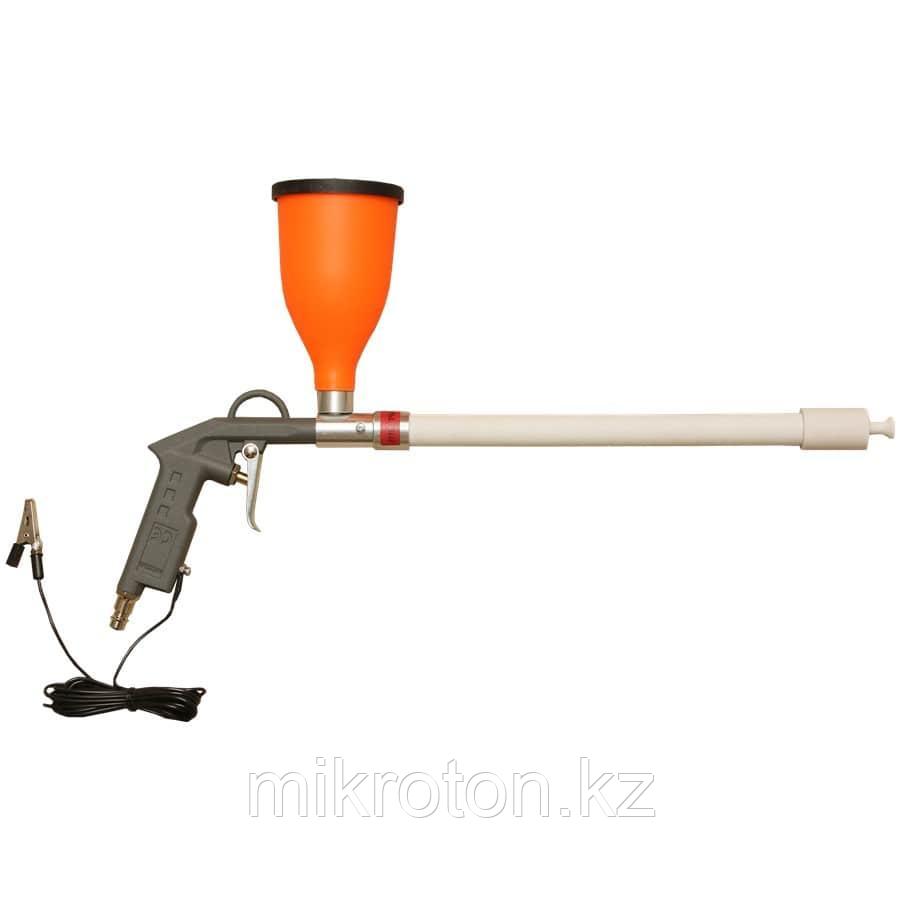 Трибостатический пистолет СТАРТ-50 Трибо - фото 1 - id-p72470084