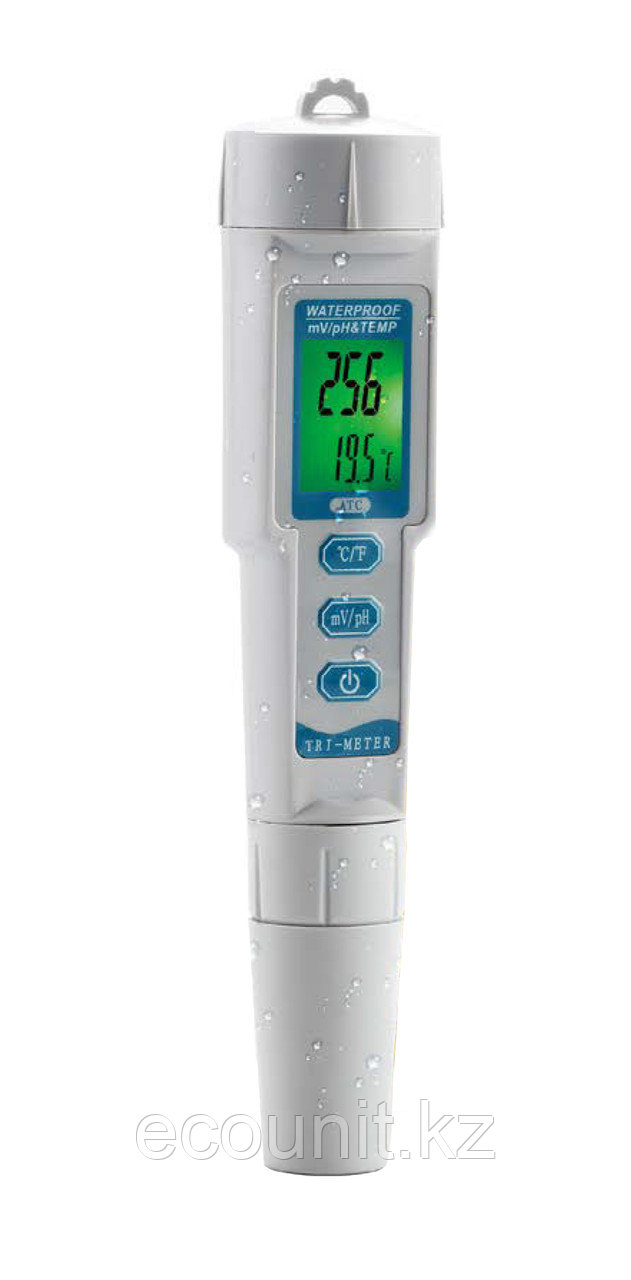 Kelilong KL-3569 измеритель pH/ОВП/Температуры KL-3569