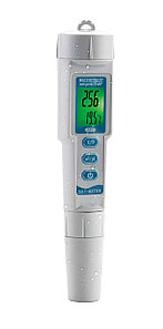Kelilong KL-3569 измеритель pH/ОВП/Температуры KL-3569