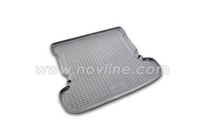 Коврик Norplast в багажник MITSUBISHI Pajero III 5D, IV 5D 1999->