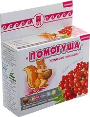 Витамины для детей